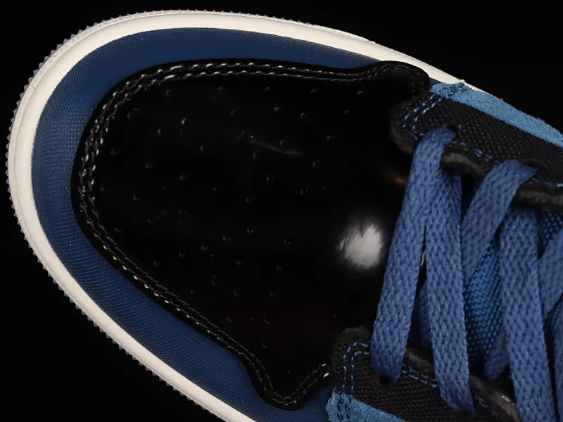 All categories Air Jordan Jordan series basketball shoes Air Jordan 1 Low Z version Air Jordan 1 Low SE "Craft Obsidian" AJ1 Joe 1 Obsidian low-top basketball shoes DR8867-400